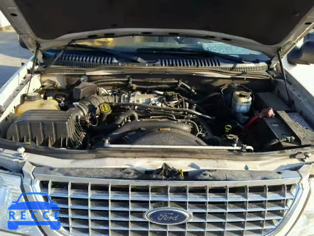 2005 FORD EXPLORER L 1FMDU75W95ZA12643 image 6