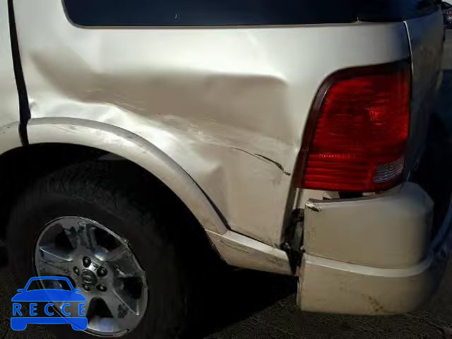 2005 FORD EXPLORER L 1FMDU75W95ZA12643 image 8