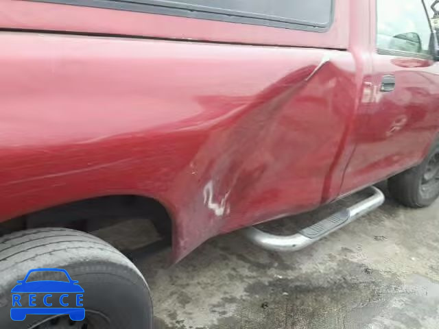 2000 TOYOTA TUNDRA 5TBJN3217YS059805 image 8