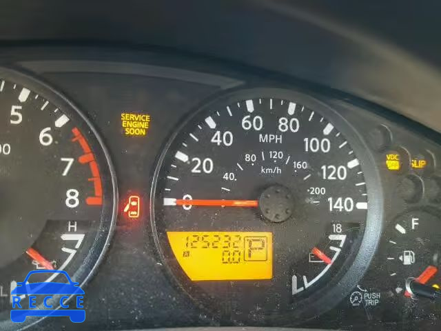 2009 NISSAN XTERRA 4.0 5N1AN08W99C511177 image 7
