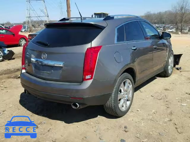 2011 CADILLAC SRX PERFOR 3GYFNBEY3BS564706 image 3