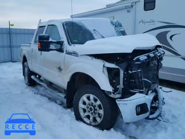 2014 FORD F350 SUPER 1FT8W3BT7EEA00906 image 0