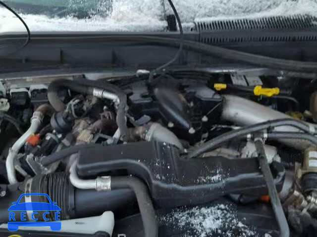 2014 FORD F350 SUPER 1FT8W3BT7EEA00906 image 6
