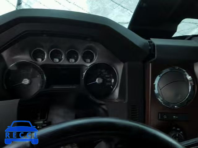 2014 FORD F350 SUPER 1FT8W3BT7EEA00906 image 7