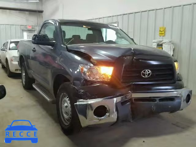 2008 TOYOTA TUNDRA 5TFJU52108X003852 image 0