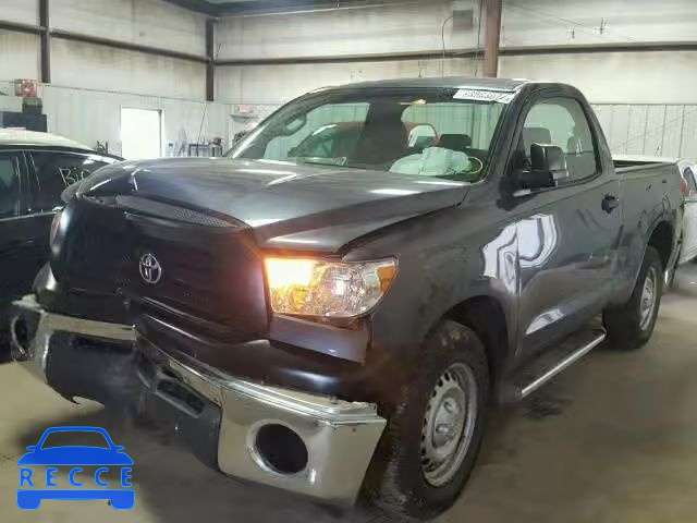 2008 TOYOTA TUNDRA 5TFJU52108X003852 image 1