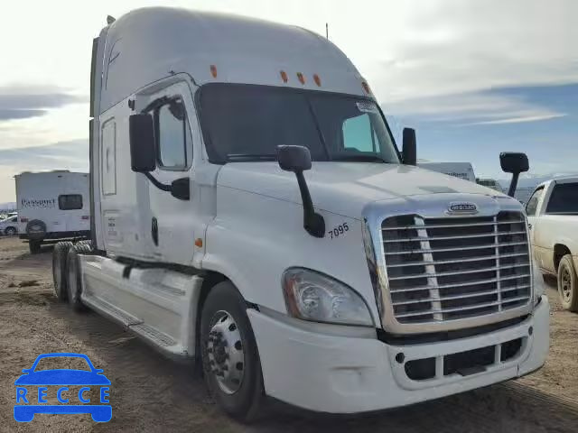 2010 FREIGHTLINER CASCADIA 1 1FUJGLDR3ASAP0541 Bild 0