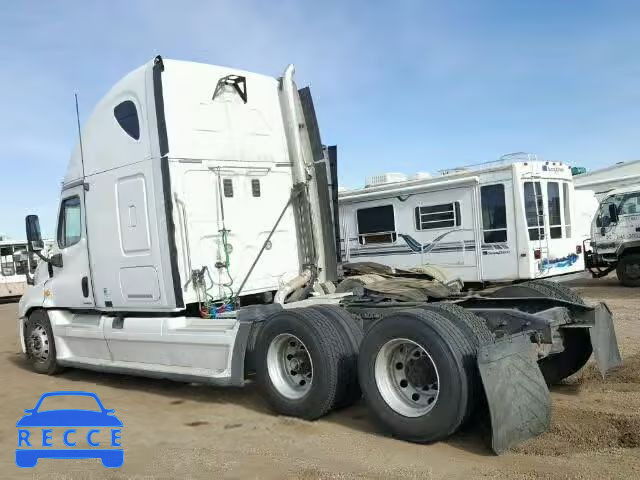 2010 FREIGHTLINER CASCADIA 1 1FUJGLDR3ASAP0541 image 2