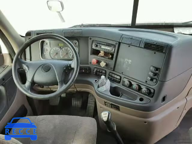 2010 FREIGHTLINER CASCADIA 1 1FUJGLDR3ASAP0541 Bild 8