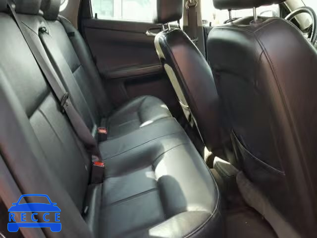 2007 CHEVROLET IMPALA SUP 2G1WD58C779122342 зображення 5