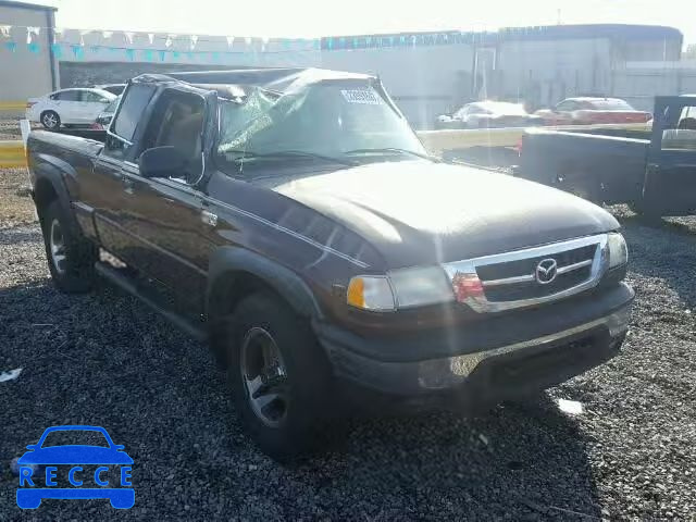 2003 MAZDA B4000 CAB 4F4ZR17E53TM01817 image 0