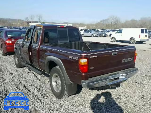 2003 MAZDA B4000 CAB 4F4ZR17E53TM01817 image 2