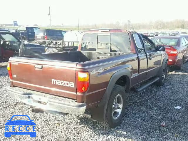 2003 MAZDA B4000 CAB 4F4ZR17E53TM01817 image 3