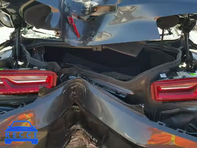 2016 CHEVROLET CAMARO SS 1G1FH1R71G0128663 image 8