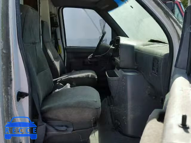 1994 FORD E350 1FDKE37M3RHB09065 image 4