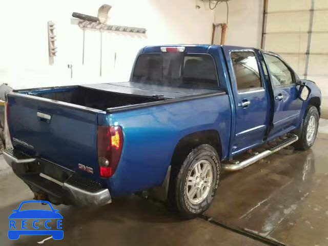 2009 GMC CANYON 1GTDT13E498112076 image 3