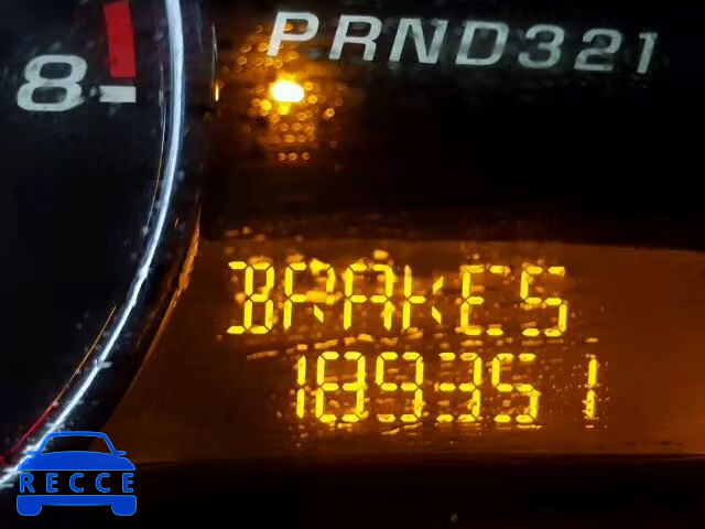 2009 GMC CANYON 1GTDT13E498112076 image 7