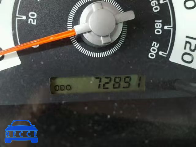2011 TOYOTA FJ CRUISER JTEBU4BF4BK100157 image 7