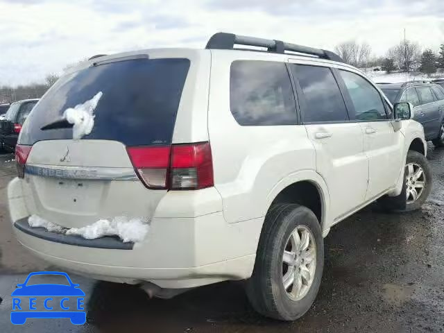 2010 MITSUBISHI ENDEAVOR L 4A4JN2ASXAE002644 image 3