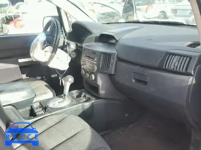 2010 MITSUBISHI ENDEAVOR L 4A4JN2ASXAE002644 image 4
