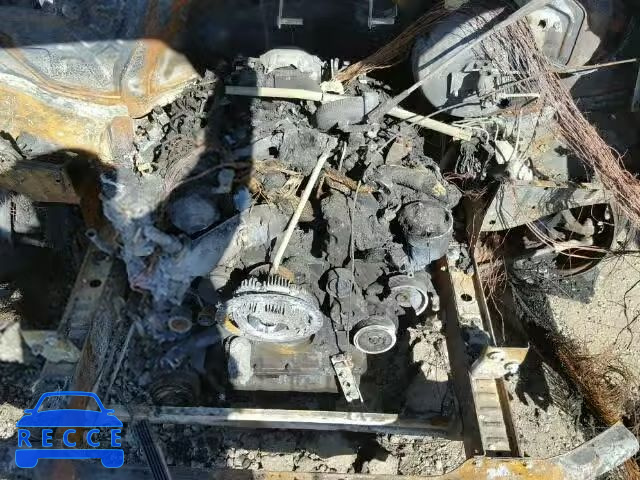 2011 MERCEDES-BENZ SPRINTER 2 WDZPE7CC0B5556880 image 6