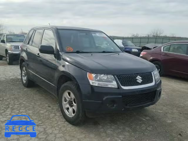 2010 SUZUKI GRAND VITA JS3TE0D24A4101452 зображення 0