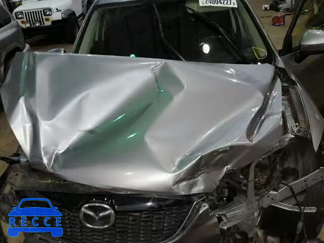 2015 MAZDA CX-5 TOURI JM3KE4CY2F0441549 зображення 6