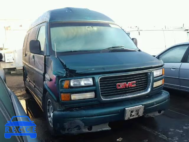 2000 GMC SAVANA RV 1GDFG15R5Y1154711 image 0