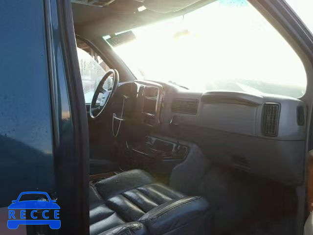 2000 GMC SAVANA RV 1GDFG15R5Y1154711 image 4