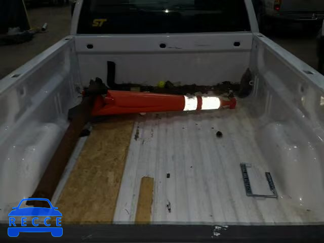 2007 GMC SIERRA K25 1GTHK24KX7E604172 image 5