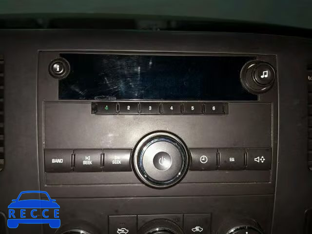 2007 GMC SIERRA K25 1GTHK24KX7E604172 image 8