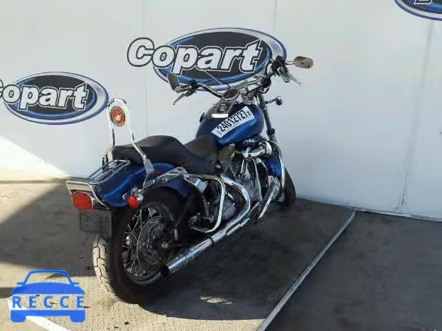 2005 HARLEY-DAVIDSON FXSTI 1HD1BVB395Y044685 image 3