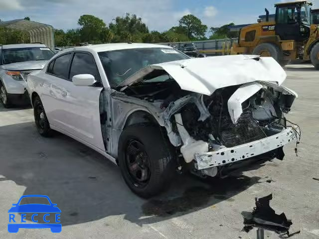 2013 DODGE CHARGER PO 2C3CDXAT1DH714034 image 0