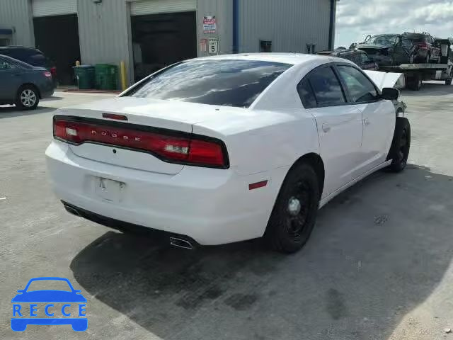 2013 DODGE CHARGER PO 2C3CDXAT1DH714034 image 3