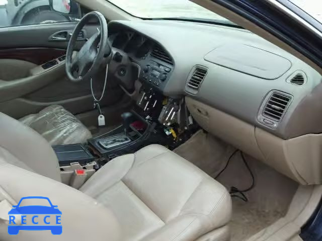 2001 ACURA 3.2 CL 19UYA42401A015179 image 4