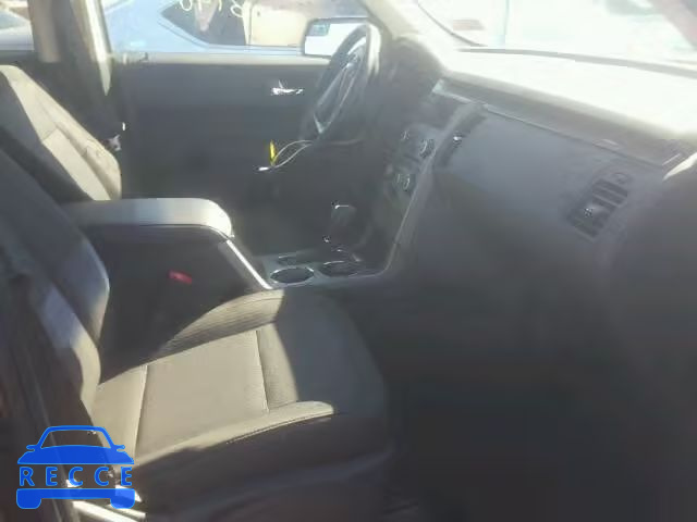 2016 FORD FLEX SE 2FMGK5B89GBA22835 image 4