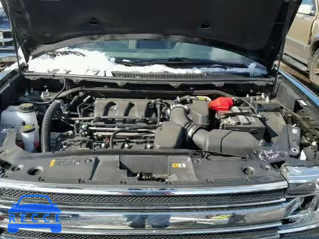 2016 FORD FLEX SE 2FMGK5B89GBA22835 image 6