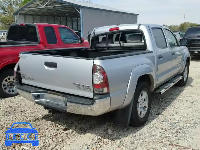 2011 TOYOTA TACOMA PRE 3TMJU4GN1BM125591 image 3