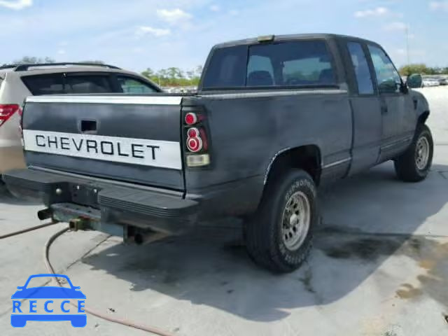 1992 CHEVROLET K2500 2GCFK29K8N1215125 image 3