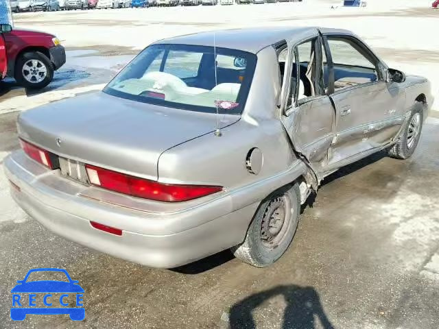 1997 BUICK SKYLARK CU 1G4NJ52M3VC435144 зображення 3