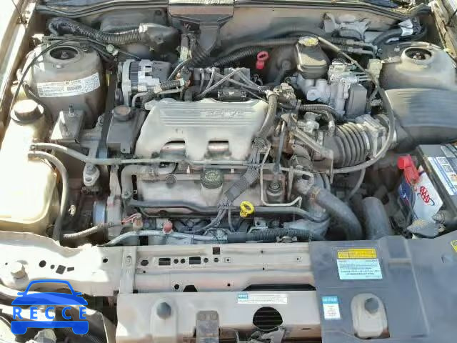 1997 BUICK SKYLARK CU 1G4NJ52M3VC435144 image 6