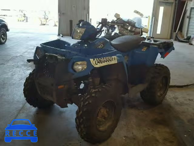 2016 POLARIS SPORTSMAN 4XASEE57XGA261600 image 1