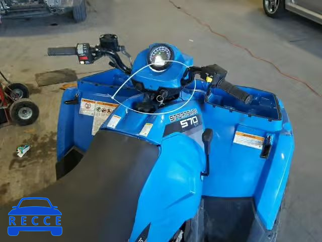 2016 POLARIS SPORTSMAN 4XASEE57XGA261600 image 4