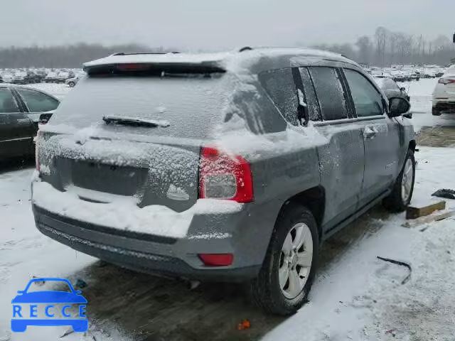 2013 JEEP COMPASS LA 1C4NJDEB4DD248366 зображення 3