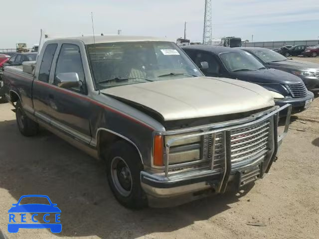 1992 GMC SIERRA C15 2GTEC19C0N1503524 image 0