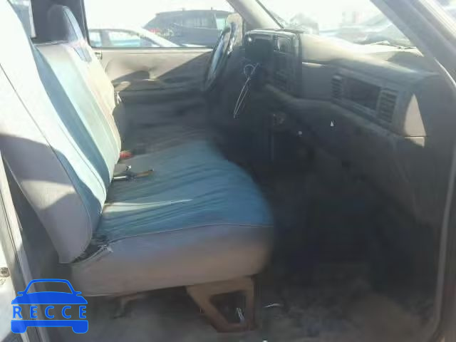 1997 DODGE RAM 2500 1B6KC26D3VJ567976 image 4