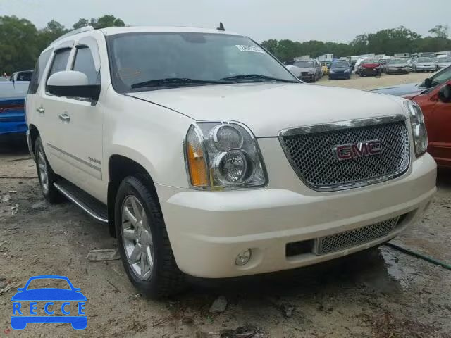 2010 GMC YUKON DENA 1GKUCEEFXAR118366 image 0