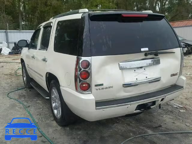 2010 GMC YUKON DENA 1GKUCEEFXAR118366 image 2