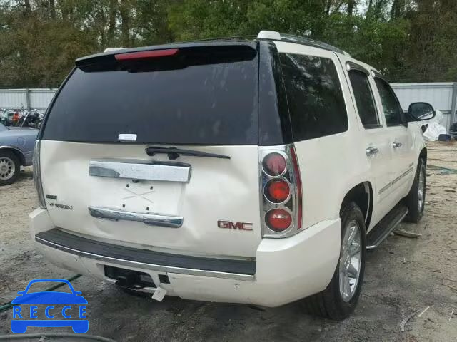 2010 GMC YUKON DENA 1GKUCEEFXAR118366 image 3