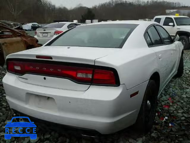 2012 DODGE CHARGER PO 2C3CDXAG0CH205201 image 3
